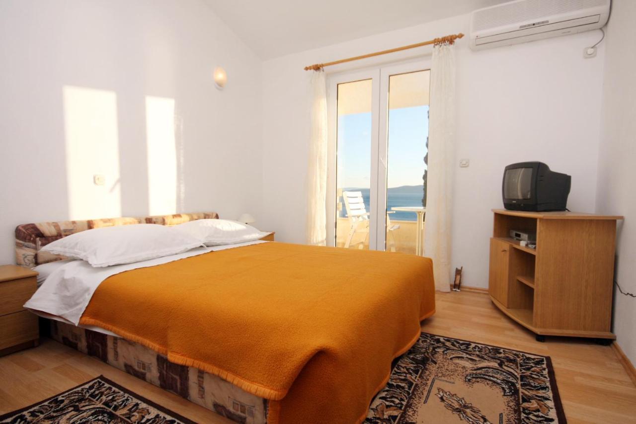 Apartment Pisak 5975D Extérieur photo