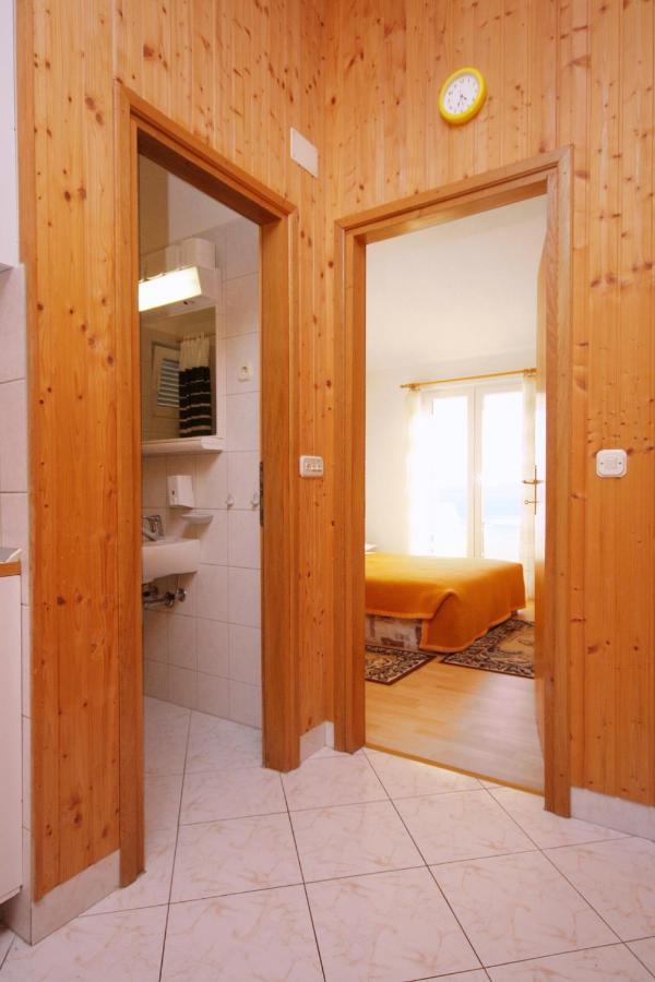 Apartment Pisak 5975D Extérieur photo