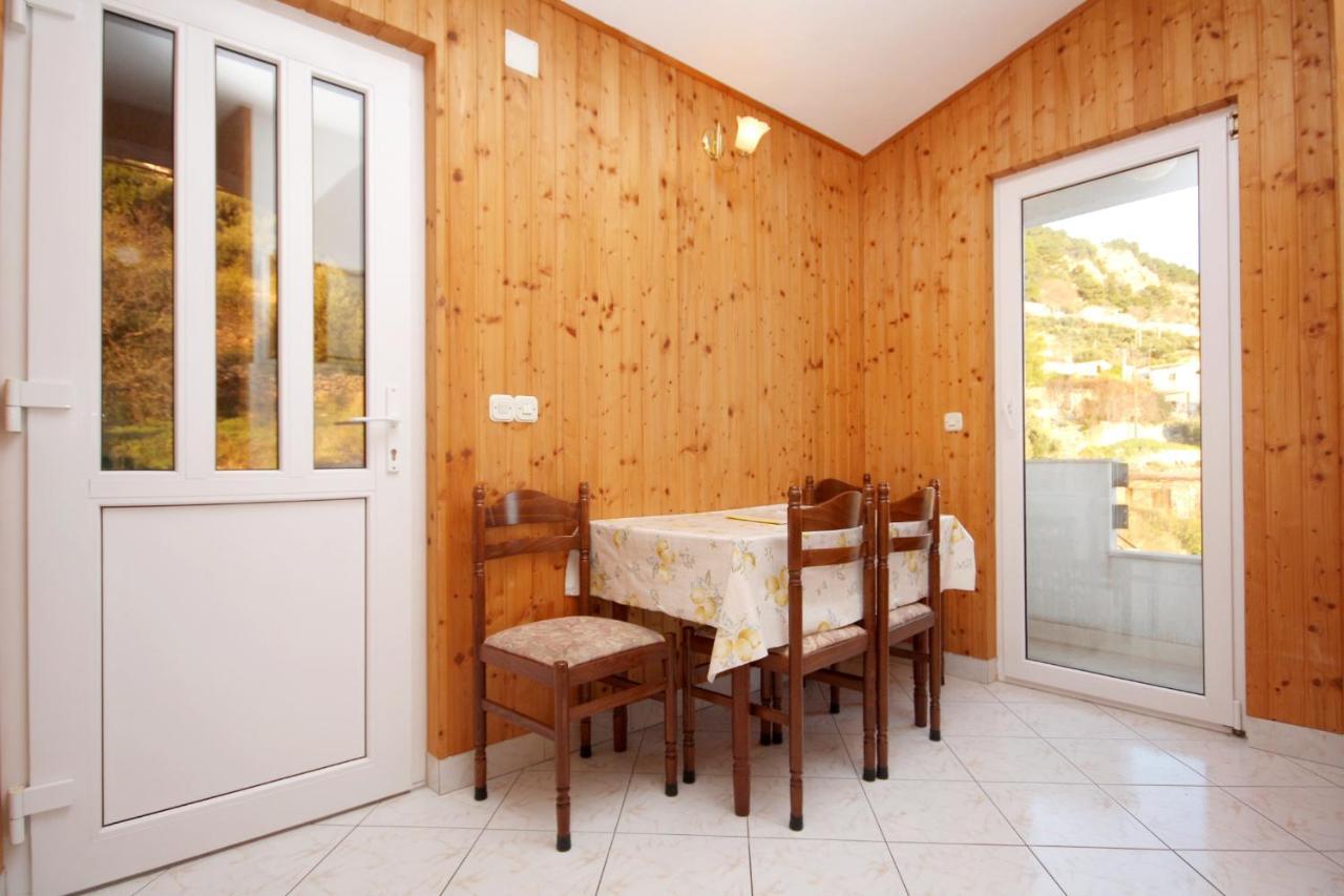 Apartment Pisak 5975D Extérieur photo