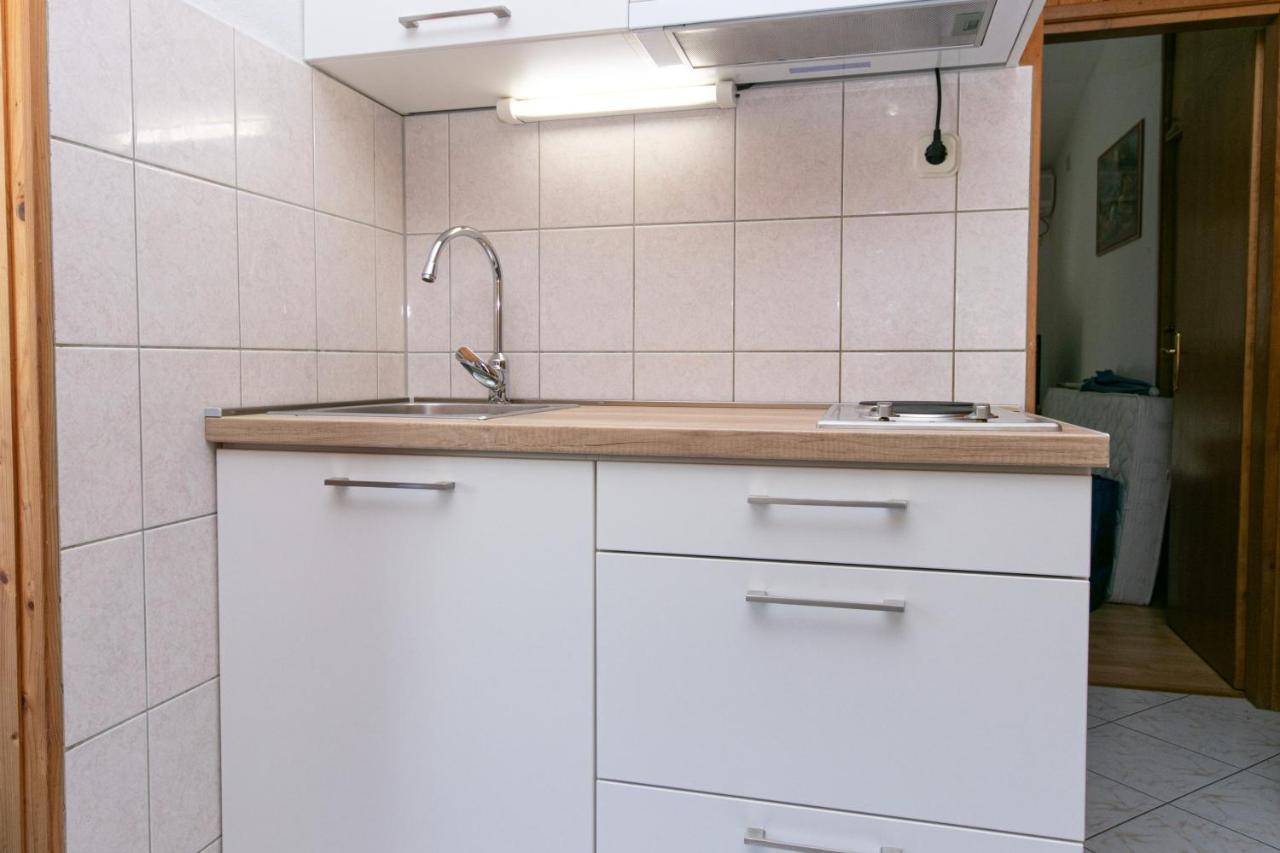 Apartment Pisak 5975D Extérieur photo
