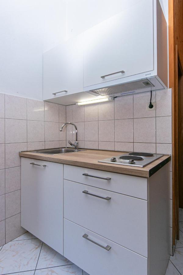 Apartment Pisak 5975D Extérieur photo